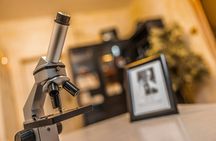 The Hofman formula escape room experience for 1 hour