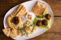Vienna's Naschmarkt guided walking tour with tastings