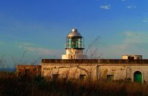 Wine tasting and brunch in a traditional farmhouse