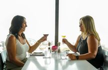 Niagara Falls Canada day and night combo tour from US