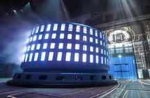 Niagara Canada night tour with power station access and dinner