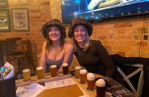 Gdańsk beer tasting and history tour with local expert guide