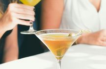 Gdańsk cocktail tasting and history tour with local expert guide