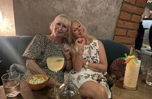 Gdańsk cocktail tasting and history tour with local expert guide
