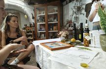 E-bike tour through Madonie Park with olive oil tasting
