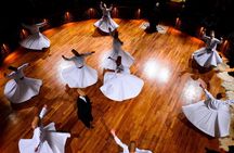 Rumi Sema ceremony entry ticket