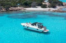 Boat Tour in the La Maddalena Archipelago From Palau