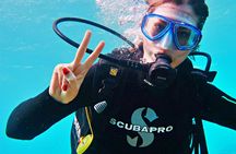 Diving experiences and courses in Marsa Alam