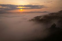 Viewpoint 4WD adventure at Khao Khai Nui with pick-up