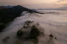 Viewpoint 4WD adventure at Khao Khai Nui with pick-up