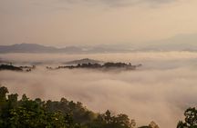 Viewpoint 4WD adventure at Khao Khai Nui with pick-up