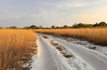 4WD adventure to Khao Na Yak with Andaman Sea escape