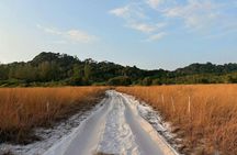 4WD adventure to Khao Na Yak with Andaman Sea escape