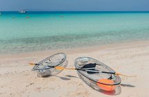 Pattaya Island tour with pick-up and water activities