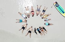 Pattaya Island tour with pick-up and water activities