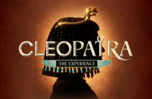 Cleopatra The Experience in London tickets