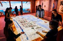 Cleopatra The Experience in London tickets