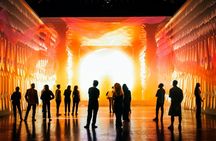 Cleopatra The Experience in London tickets