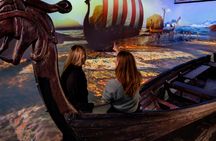 Vikings The Immersive Experience in London tickets