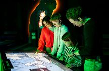 Vikings The Immersive Experience in London tickets