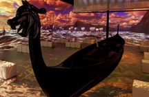 Vikings The Immersive Experience in London tickets