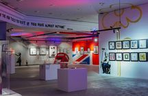 Banksy Limitless exhibition in Sydney