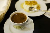 Food tour in Omonia through Psyrri and Monastiraki in Athens