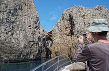 Formentor Beach boat trip from Can Picafort with swim stops