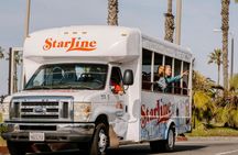 Half-Day Los Angeles Highlights Guided Tour