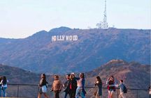 Half-Day Los Angeles Highlights Guided Tour