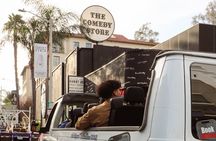 Universal Studios Hollywood with shuttle and Celebrity Homes tour