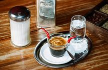 Vienna coffeehouse culture tour