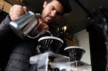 Vienna coffeehouse culture tour