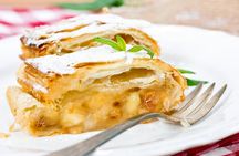 Vienna coffeehouse culture tour