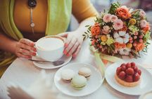 Guided tasting tour of traditional Viennese coffee, cake and chocolate
