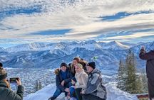 Zakopane guided tour from Krakow with Terma Bania hot springs