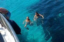 Little Venice and Agios Stefanos cruise