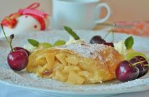 Gourmet journey through the Viennese cuisine