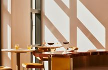 National Gallery Italian Renaissance tour and Italian aperitivo