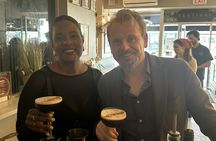 Botanical mixology class in New York City