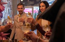 Oyster and wine experience in New York