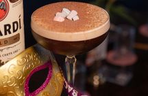 Oyster and wine experience in New York