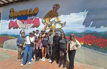 Zipaquira Salt Cathedral guided tour