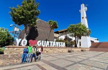 Guatavita and Zipaquira guided tour
