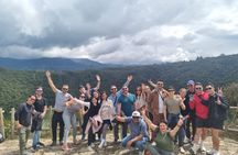 Guatavita and Zipaquira guided tour