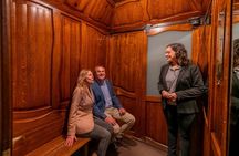 La Pedrera premium behind-the-scenes tour with skip-the-line ticket