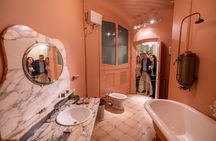 La Pedrera premium behind-the-scenes tour with skip-the-line ticket