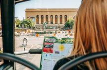 Hop-On Hop-Off Bus Tour in Gothenburg