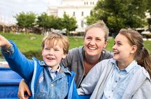 Hop-On Hop-Off Boat Tour in Gothenburg