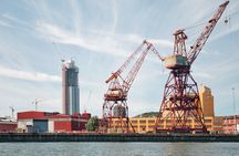 Hop-On Hop-Off Boat Tour in Gothenburg